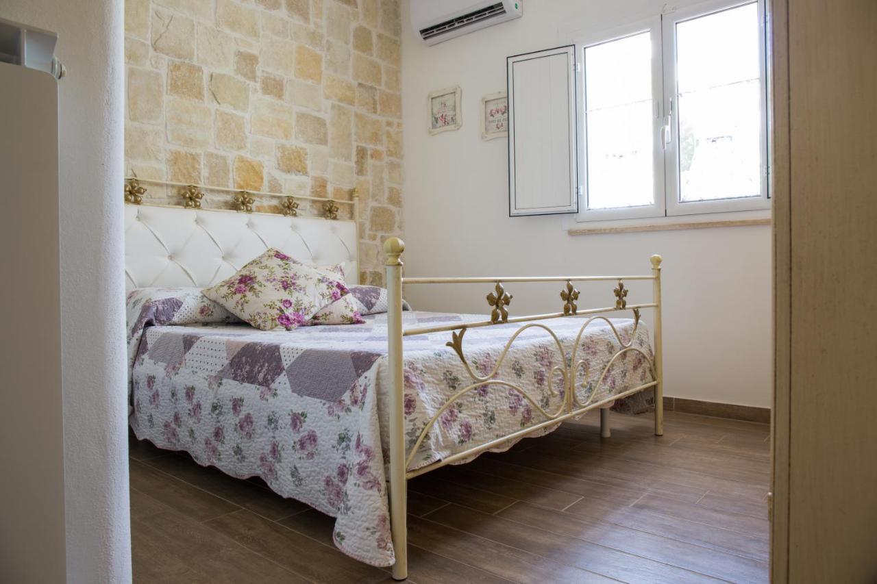 Il Trullo Di Heidi Ostuni Exterior foto