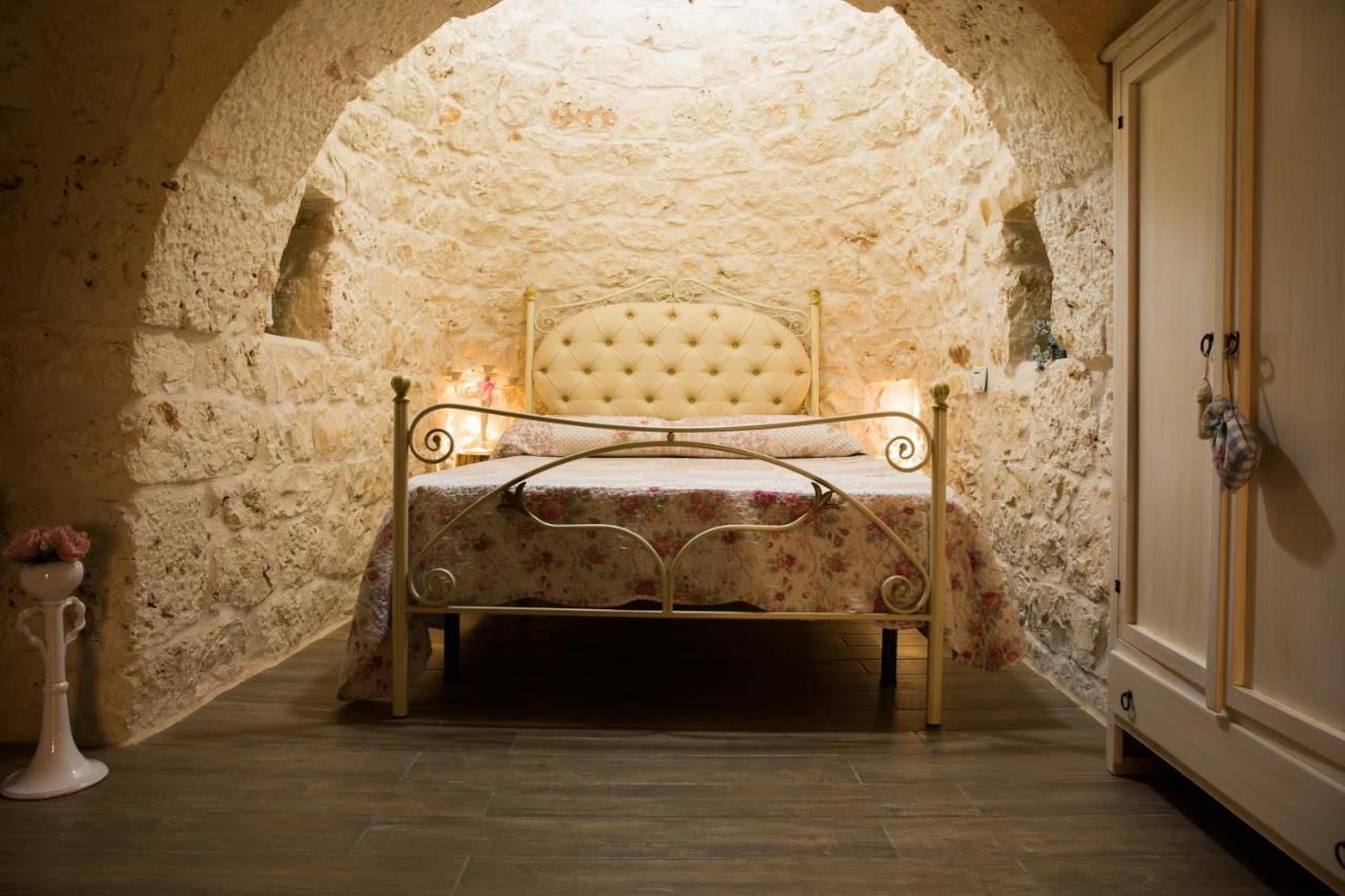 Il Trullo Di Heidi Ostuni Exterior foto