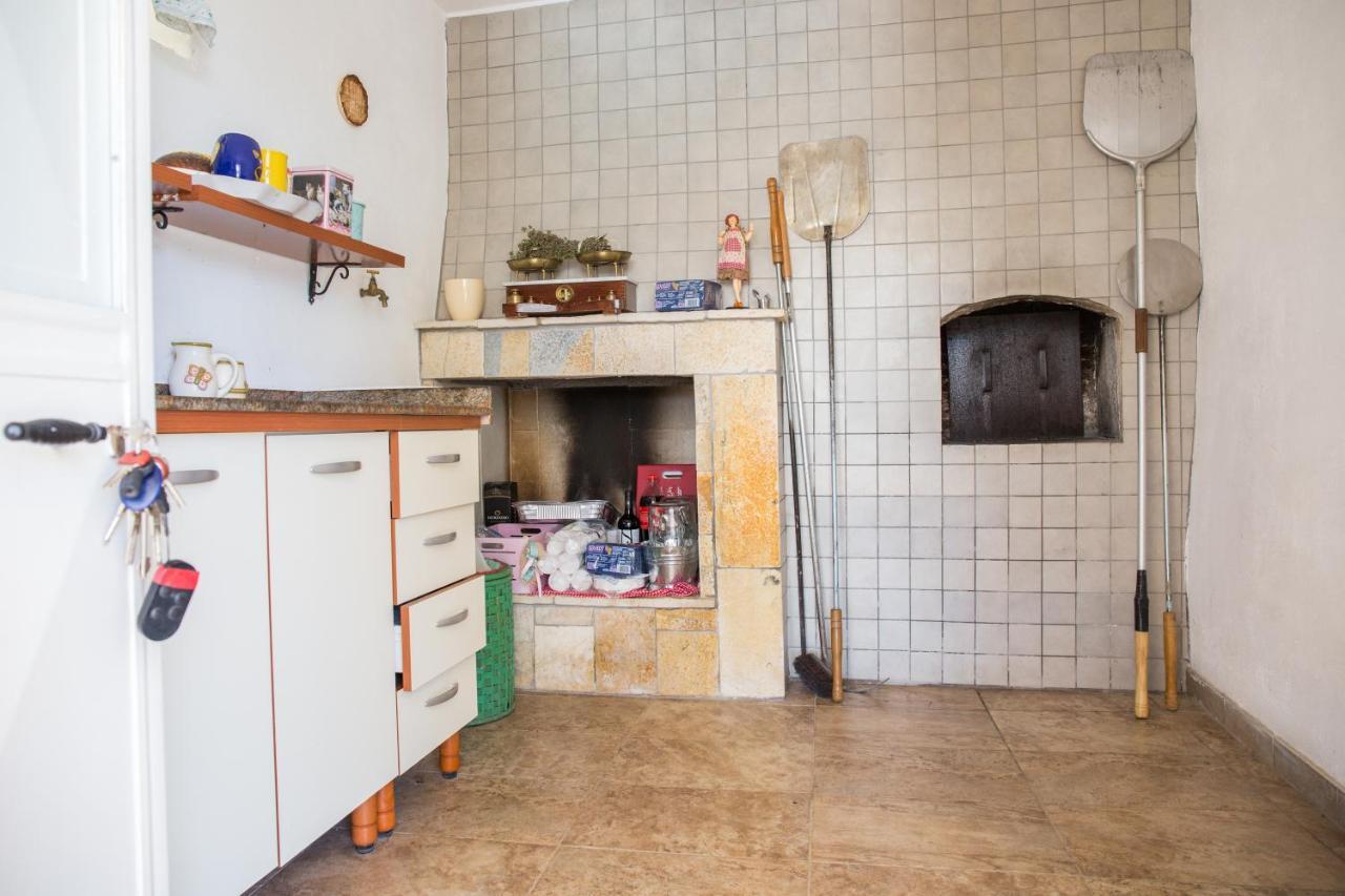 Il Trullo Di Heidi Ostuni Exterior foto